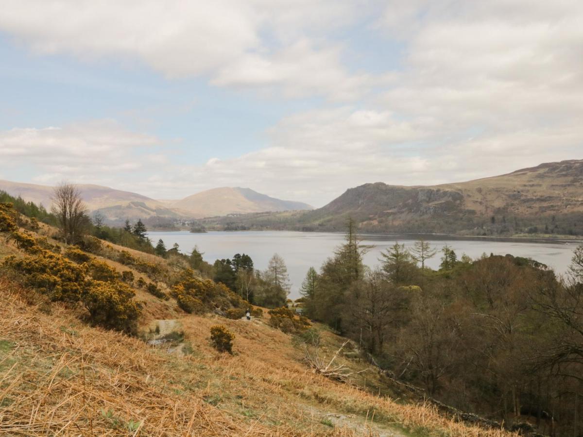 St Johns View Villa Keswick  Dış mekan fotoğraf