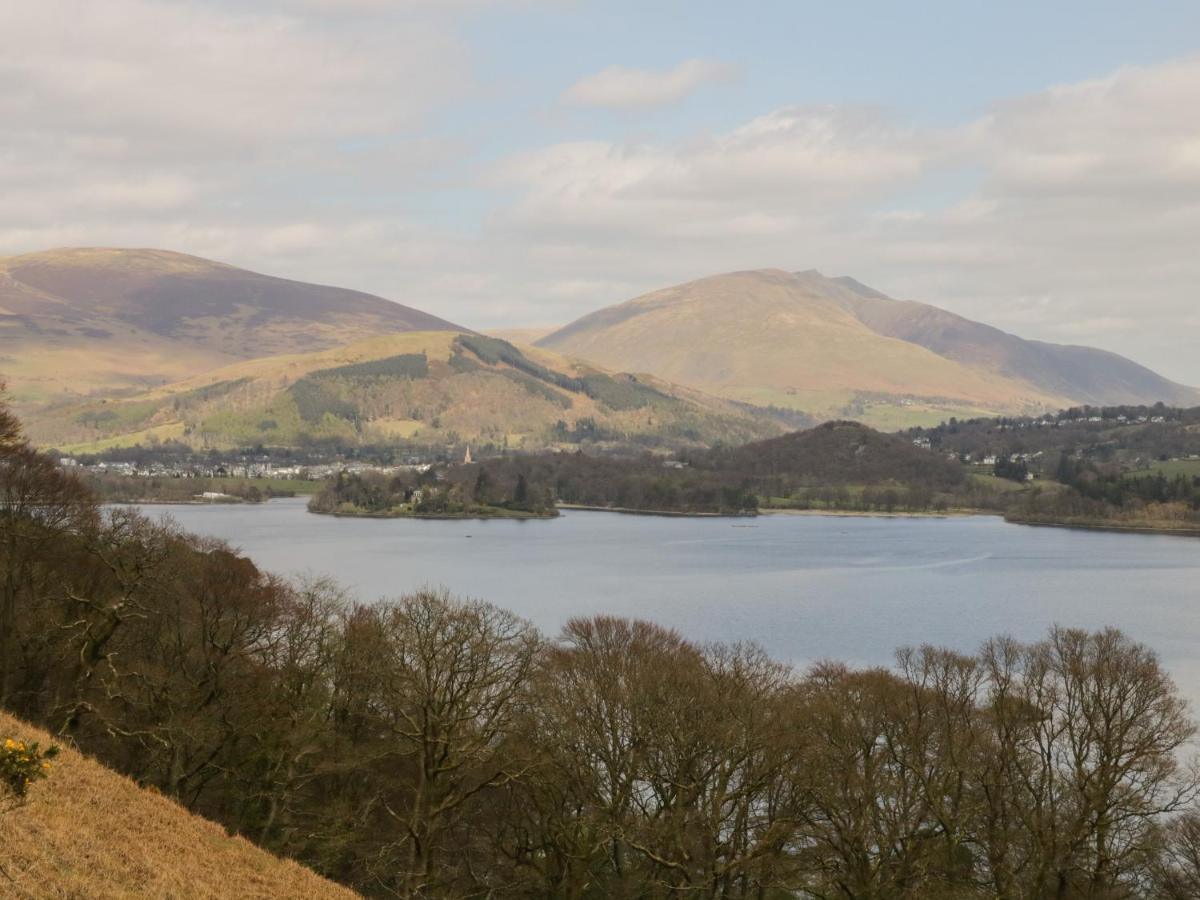 St Johns View Villa Keswick  Dış mekan fotoğraf